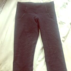 Lululemon legging